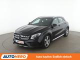 Mercedes-Benz GLA 180 AMG Line Aut.*NAVI*LED*TEMPO*PDC*CAM* - Mercedes-Benz GLA 180 aus 2018
