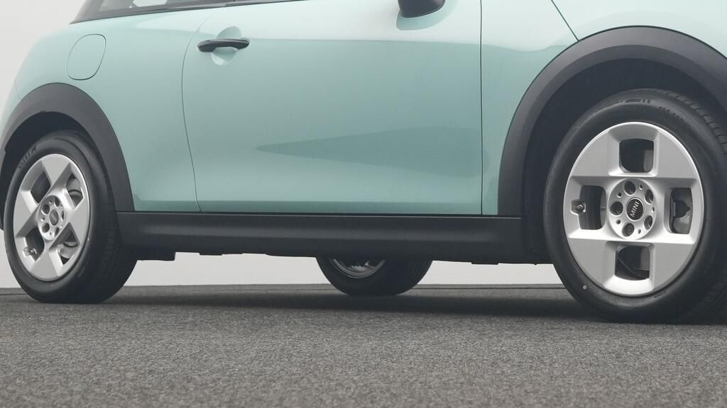 MINI Cooper C - Bild 22