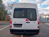 Nissan NV400 Kastenwagen L2H2 3,5t COMFORT. NEU TÜV - Nissan: Nv