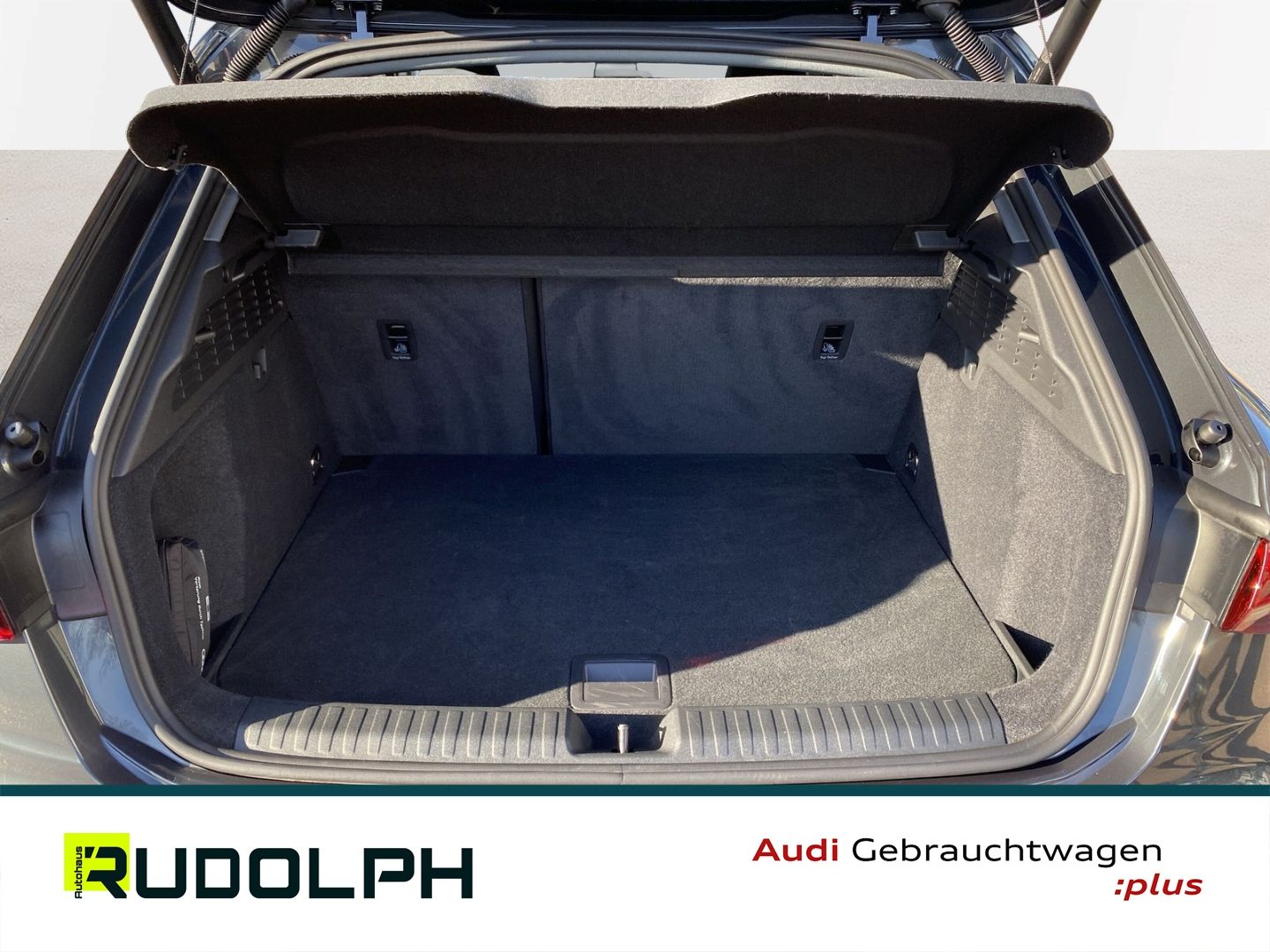 Audi A3 - Bild 11