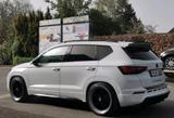 Andere Cupra Ateca Facelift 4DRIVE/ Standheizung ... - Andere aus 2021