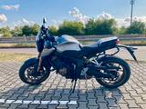 Honda CB650R|1. Hand|Scheckheft|Service+HU NEU|TOP! - Offers