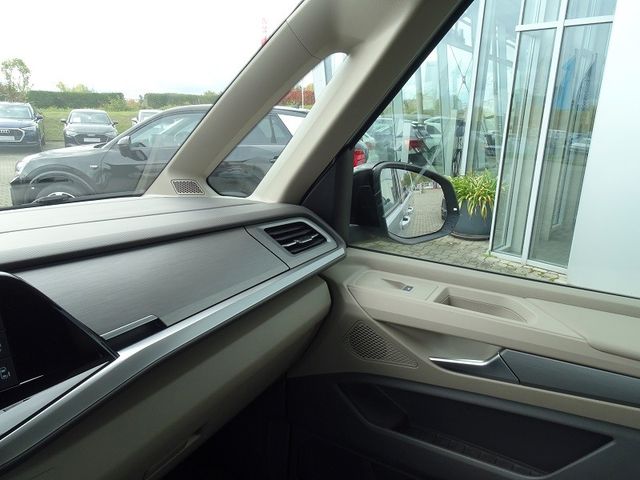 T7 Multivan 2.0 TDI DSG Life lang - Leder / AHZV