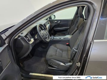 Volvo XC60 - 7