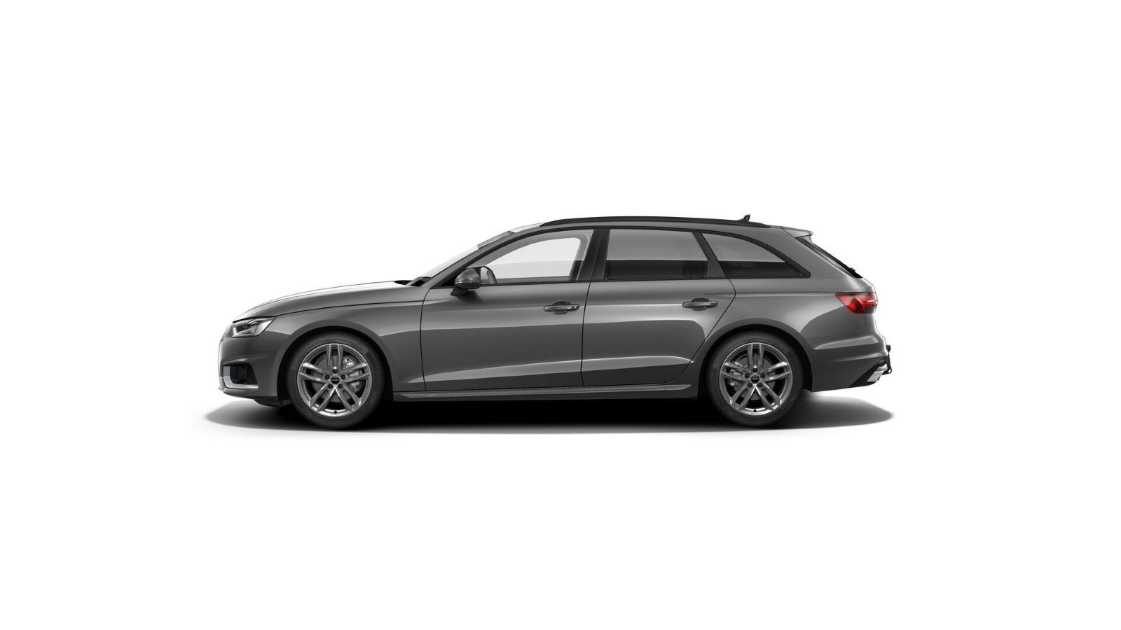Audi A4 - Bild 2