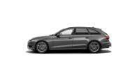 Audi A4 - Vorschau Bild 2
