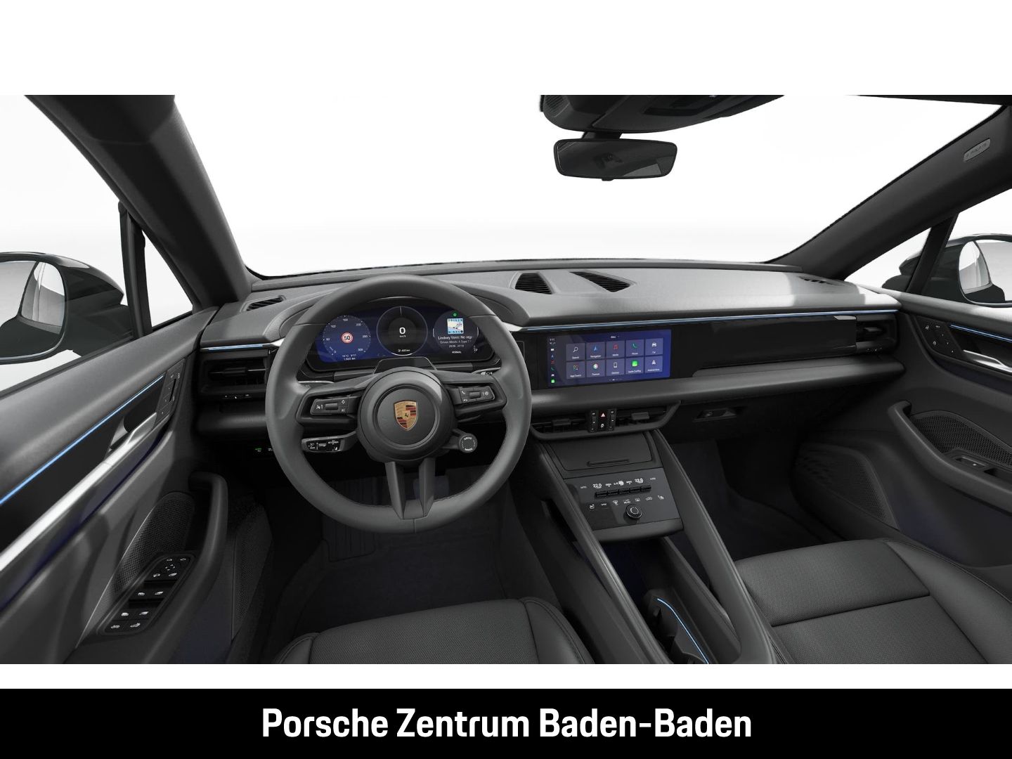 Porsche Macan - Bild 11