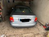 Audi A4 1.6 - - gebrauchte Audi A4 aus dem Jahr 1996