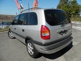 Opel Zafira 1.8 16V Elegance*Alu*Klima* - Opel Zafira: 16v Elegance 8