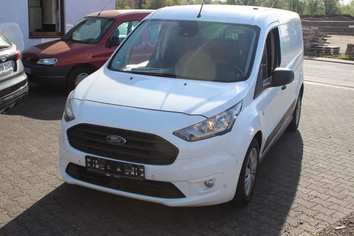 Ford Transit Connect Kasten lang Trend