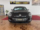 Volkswagen Beetle 1,4 Lim. Sport BMT/AUTMTK/2.HND/SCKHFT - gebrauchte VW Beetle aus dem Jahr 2015