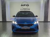 Kia pro cee'd GT*Werksgarantie bis 07/2027*Pano - Kia: Cee D