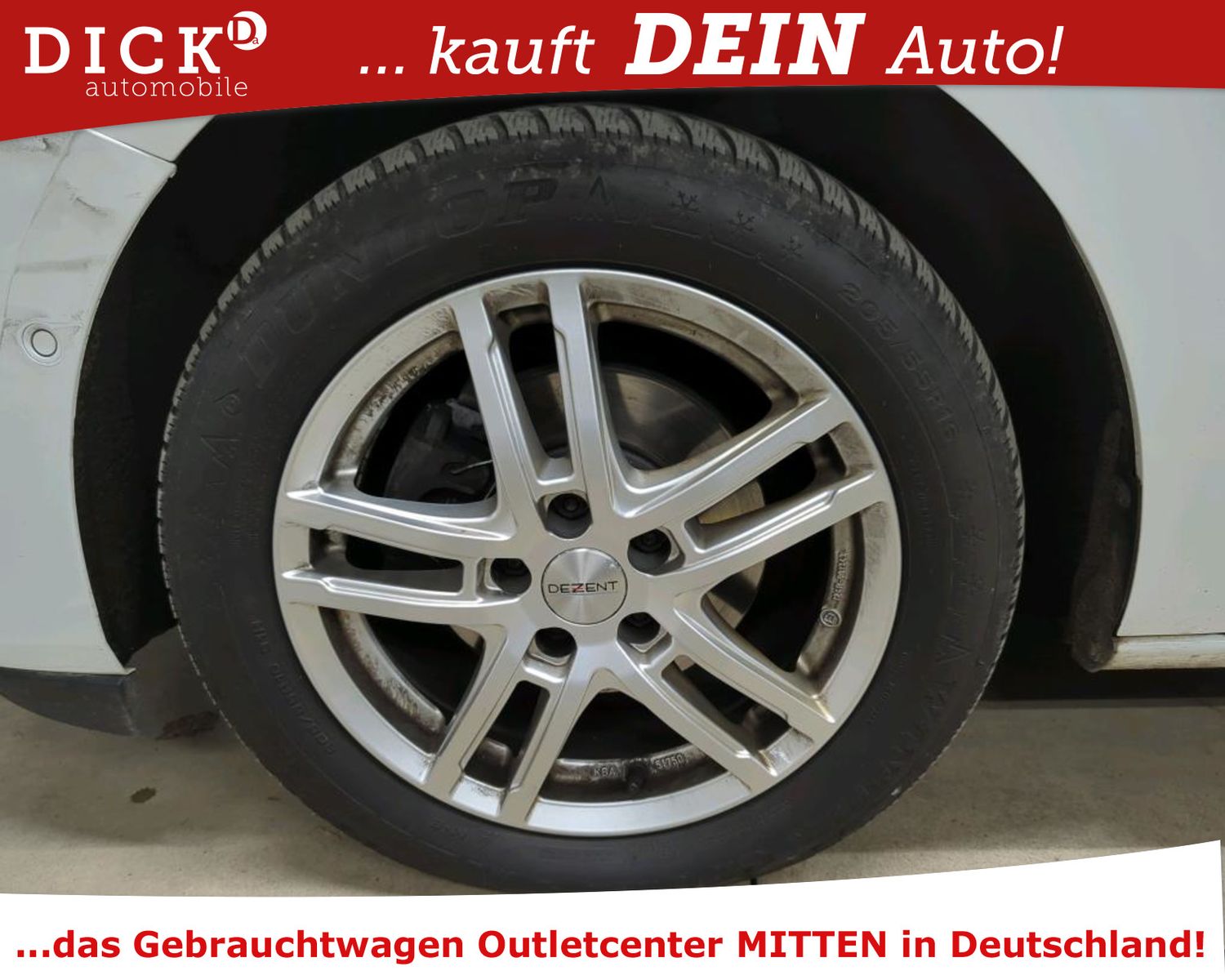 Fahrzeugabbildung Opel Astra ST 1.5d Aut OPC/LED/NAVI/SHZ/MASS/AHK/8Fa