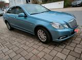 Mercedes-Benz E 350 CDI (W212) - Mercedes-Benz E 350 w212 Gebrauchtwagen