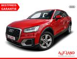 Audi Q2 1.6 TDI DSG LED Navi Virtual Cockpit AHK - Audi: Geländewagen, Q6