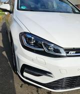 Volkswagen Golf VII 1.4 TSI 92kW Comfortline Variant R-Line - Volkswagen Golf: 9