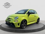 Fiat 500 Abarth 595 Competizione*BI XENON*BEATS*1 H* - Fiat 500: Leder, Navigationssystem