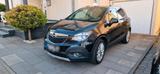 Opel Mokka Schwarz 1.7 CDTI Innovation 4x4... - Opel Mokka: Van
