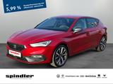 Seat Leon FR 1.5eTSI DSG / Navi, Beats, ParkAssi, LED - SEAT Leon Leasingangebote für Privatpersonen