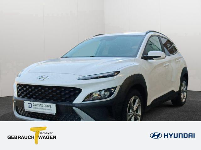 Hyundai KONA Facelift 1.0 T-GDi Edition 30 Carplay SHZ