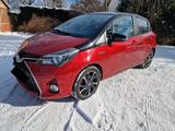 Toyota Yaris 1,5-l-VVT-i Hybrid CVT Style Style - Toyota Yaris Style mit Benzin-Antrieb