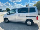 Nissan Evalia Tekna 1.5 dci 110 DPF Tekna - Nissan Evalia Gebrauchtwagen