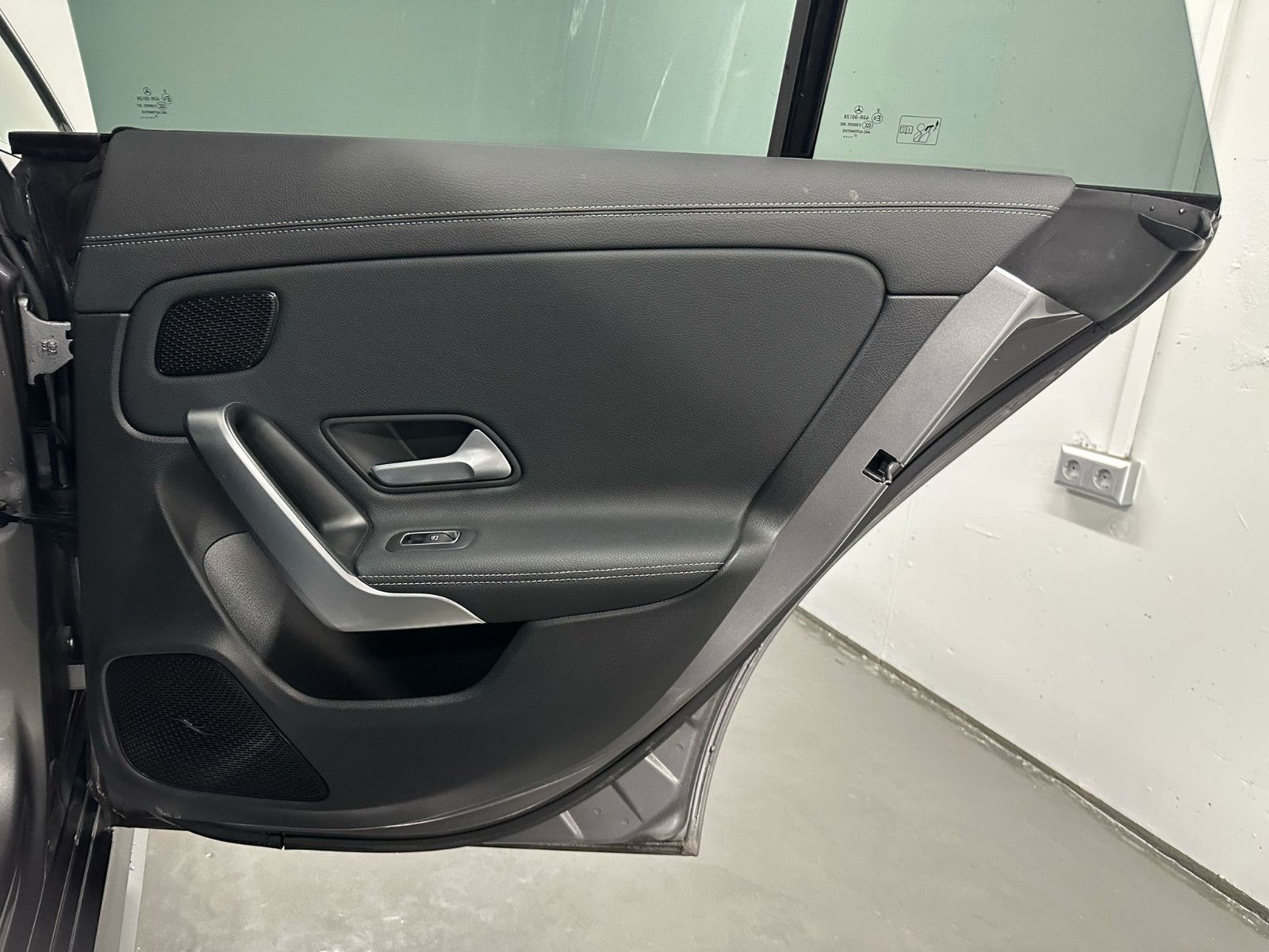 Fahrzeugabbildung Mercedes-Benz CLA 250 e ShootingBrake *AMG*EXCLSUIVE*KAMERA