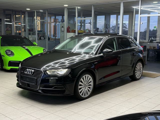 AUDI A3 Sportback e-tron Kamera Leder MMI B&amp;O Panoram