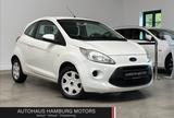 Ford Ka 1.2 Benzin Trend RADIO/KLIMA/AUX/69PS/TÜVNEU