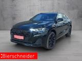 Audi Q8 TDI qu.