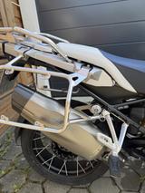 BMW R 1250 GS Trophy (Tieferlegung) - Offers