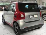 Smart ForTwo cabrio 66kW Servo SHZ Regen/Licht uvm - Smart ForTwo in Bonn