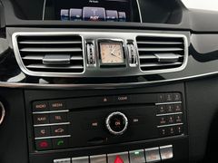 MERCEDES-BENZ E 350 BlueTec 4Matic /DISTR.+ / V6/ 2016/ 114tKM