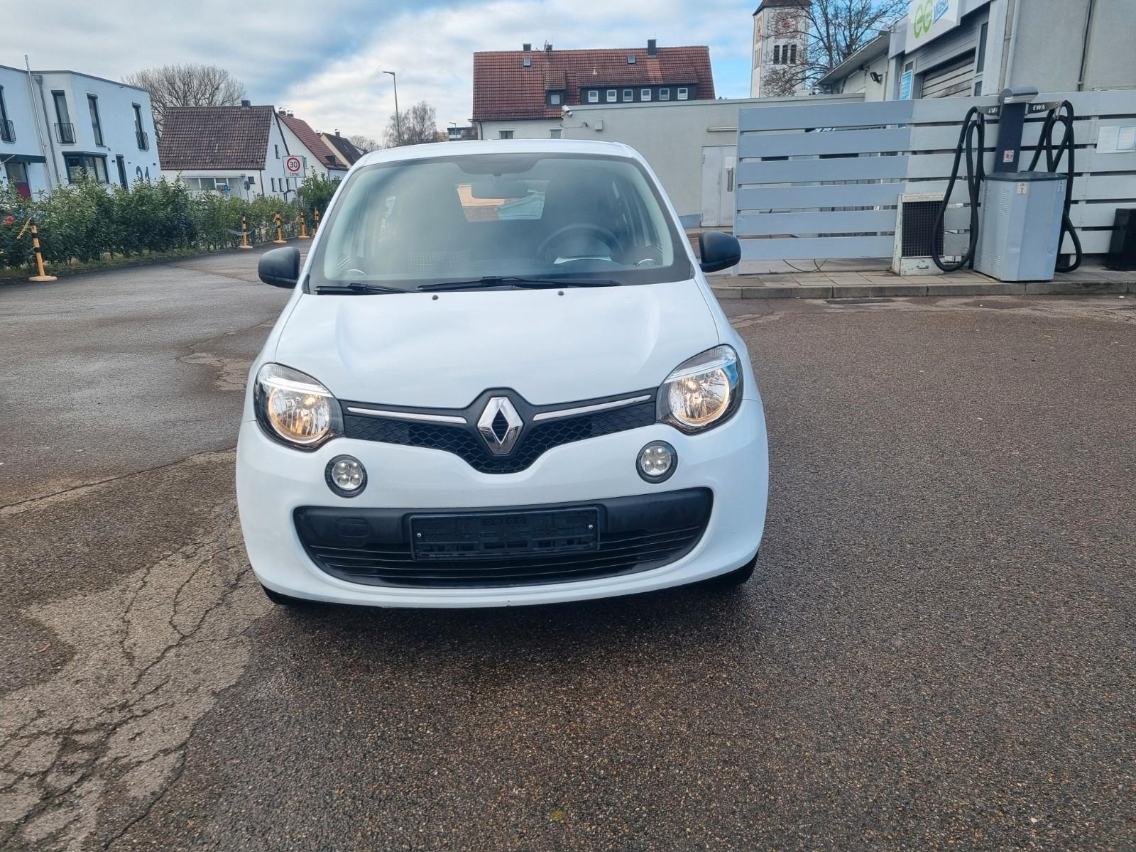 Renault Twingo Life