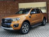 Ford Ranger Wildtrack Mountaintop 1-Hand - Ford Ranger in Düsseldorf