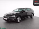 Skoda Superb Combi 2.0 TDI PANO,KEYLESS,ACC,KAMERA - gebrauchte Skoda Superb aus dem Jahr 2024