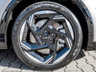 Kia K4 - Vorschau Bild 4