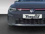 Volkswagen Golf VIII GTI 2.0 l TSI 6-Gang App-Connect DAB+ - Volkswagen Golf: Golf6
