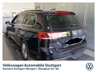 Volkswagen Passat Variant - Vorschau Bild 4