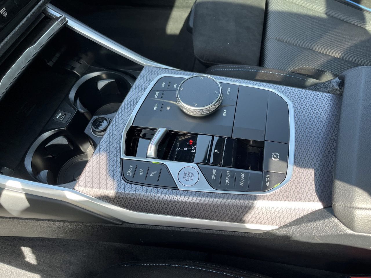 BMW M340d - Bild 12