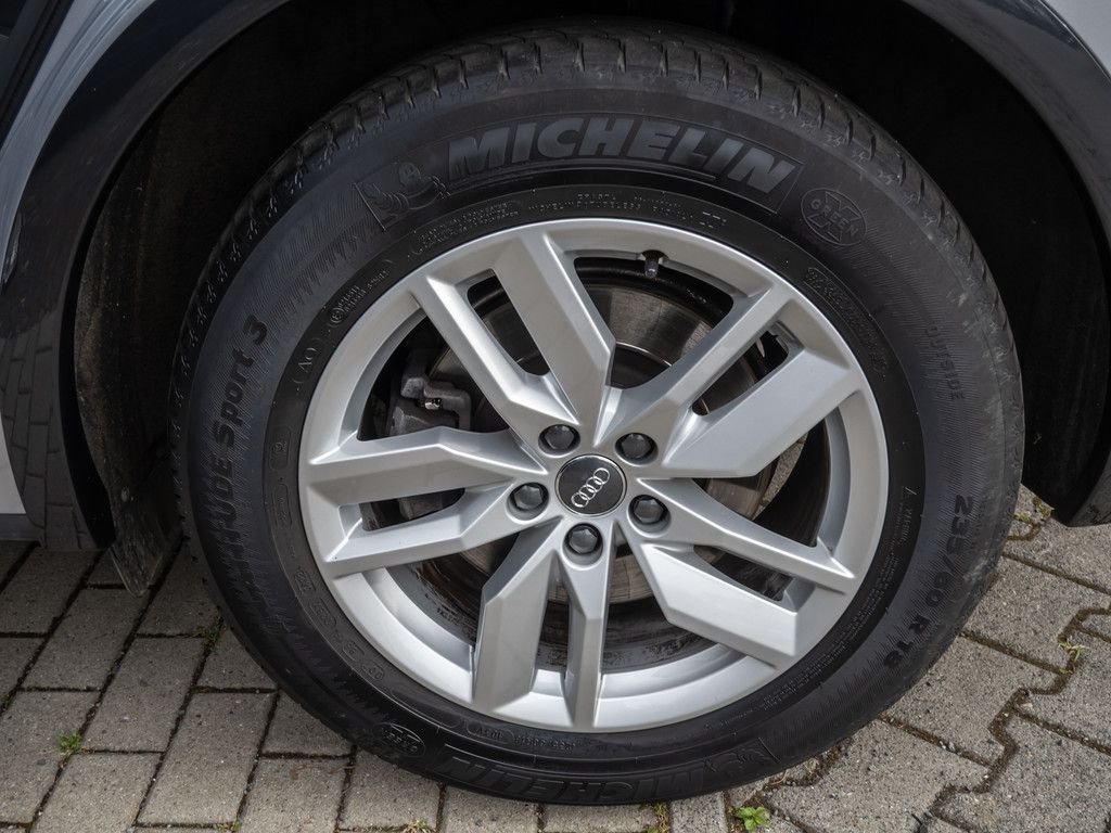 Audi Q5 - Bild 6