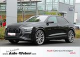 Audi SQ8 TFSI qu competition plus BLACK LUFT B&O 360° - Audi SQ8 aus 2023