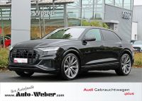 Audi SQ8 - Vorschau Bild 1