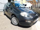 Fiat PUNTO Evo 1.3 Mjet 75Cv 5p Dynamic - Fiat Punto Evo Dynamic mit Diesel-Antrieb