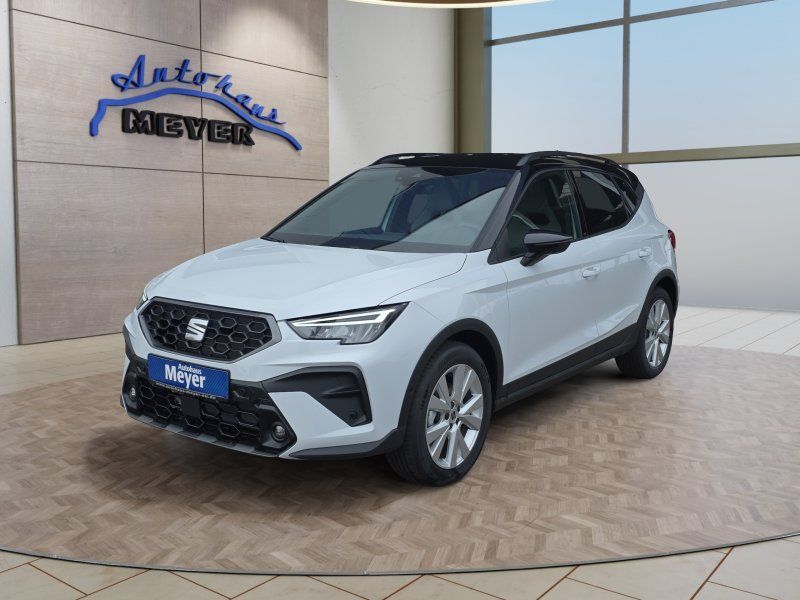 Image of Seat Arona