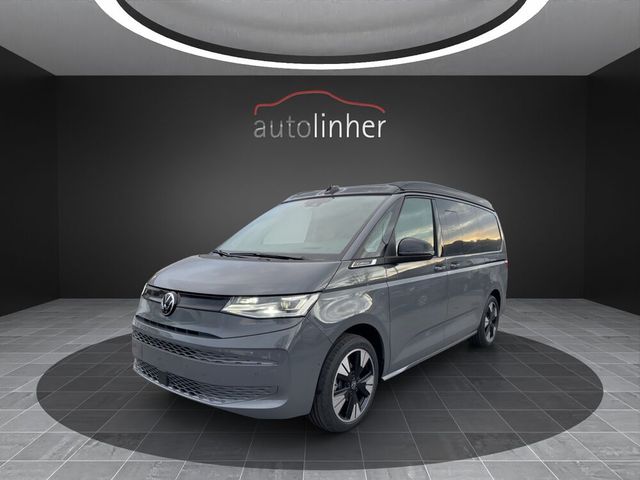 Volkswagen California Multivan TDI DSG ''ArtVelour''