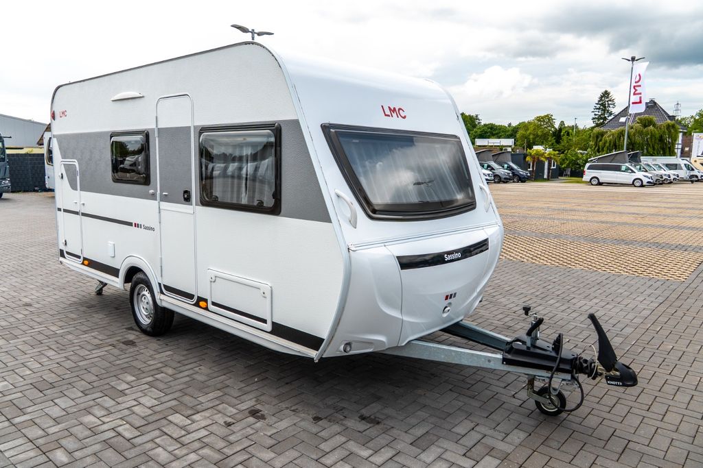 Sassino 390 K *Etagenbetten*1.360 kg*4 Personen*