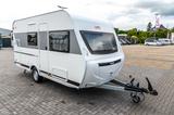 LMC Sassino 390 K *Etagenbetten*1.360 kg*4 Personen* - Offers