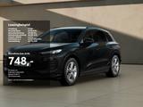 Audi Q6 e-tron quattro Matrix HuD 360° ACC B&O SHZ v+ - schwarze Audi Q6 e-tron