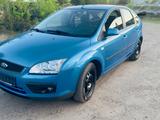 Ford Focus 1.8Ambiente - Ford Focus aus 2007: Ambiente